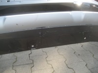 Bmw x1 u11 x line 22-25r бампер передний решётка  6xpdc alpinweiss 3 Доставка, фото thumb