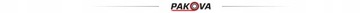 Синяя УПАКОВОЧНАЯ ЛЕНТА 48/50й Цветная лента Pakova