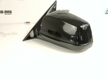 фото thumb №13, Bmw f10 зеркало левая eu m набор 3 pin камера 668