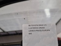 фото thumb №10, Toyota rav4 v 5 зеркало дверь левая 9 pin eu