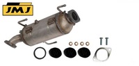 фото thumb №1, Фільтр dpf mazda cx-7 2,2 td mzr-cd 2009-