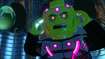 КЛЮЧ LEGO BATMAN 3 BEYOND Gotham XBOX ONE/SERIES