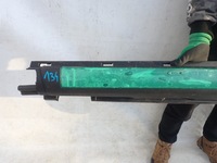 фото thumb №8, Volvo c30 lift 09-12 поріг лівий молдинг поріг ліва