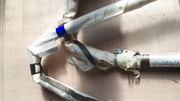 фото thumb №5, S4 b8 рестайлинг a4 шторка воздушная правая 8k0880742f