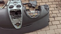 фото thumb №9, Приборная панель приборная приборная панель opel corsa d 5d