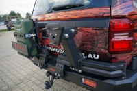 фото thumb №6, Важіль modułowe праве toyota land cruiser 250 od 2024