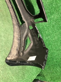 фото thumb №4, Бампер передний перед volvo v60 i s60 ii r-desing