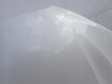 фото thumb №12, Volvo xc60 ii 2 17- капот кришка двигуна