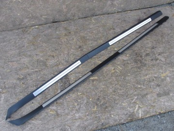 фото thumb №2, Audi a8 d3 довгий планка порогова комплект 4e0853985c планки 4e0853986c