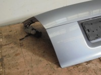 фото thumb №8, Audi a4 b6 кришка кришка багажника петлі 4d sedan