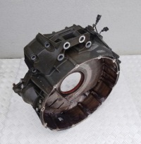 фото thumb №3, Корпус колеса маховика daf xf 106 1856592