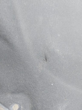 фото thumb №6, Підкладка капота шумоізоляція peugeot 3008 ii рестайлінг