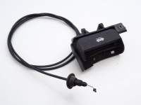 Купить Трос ручка открывания капот chrysler voyager 04717480ab nr21, фото thumb