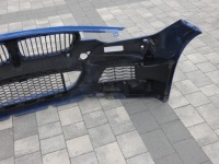 фото thumb №15, Бампер решітка радіатора решітки радіатора решітка радіатора bmw 3 f30/f31 m-pakiet