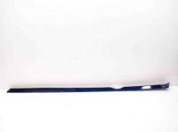 Купить Передняя правый  молдинг декоративная порог tesla model s 101221700g 12610308 386kw, фото thumb