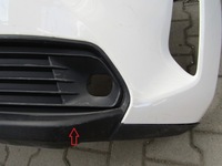 фото thumb №9, Бампер перед передний toyota yaris cross 21-