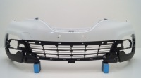 фото thumb №1, Renault captur i lift 17- бампер передний перед t40
