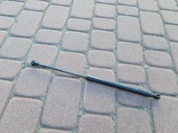 фото thumb №1, Амортизатор капот renault captur ii 2 904507649r