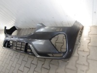 фото thumb №3, Бампер перед передній volvo xc60 2 ii r-design lift 21-