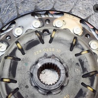 фото thumb №7, Audi q3 8u 2012 зчеплення / комплект