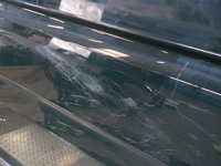 фото thumb №10, Vw crafter ii man tge дверь боковой сдвижные 18-