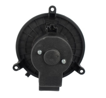 фото thumb №3, Вентилятор воздуховод lancia voyager 2008 - воздуходувка зад