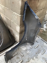 фото thumb №4, Крила правий renault espace iv