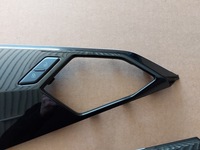 фото thumb №5, Audi a1 накладка рамка ручка dekor 2019-2022