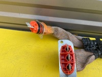 фото thumb №5, Renault arkana e-tech электропроводка жгут напряжения 1.6 гибрид 297a33828r