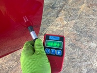 фото thumb №11, Двері праве передні перед kia ceed i 1 06-12 лак: hr 120um 5 двері 5d