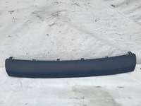 фото thumb №1, Накладка спойлер бампера berlingo partner iii