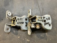 фото thumb №1, Jeep commander xk петлі двері лівий задня верхній