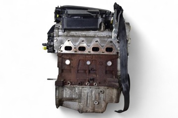 фото thumb №10, Двигун renault scenic iii megane iii 1.6 16v k4m848 вимірювання стиснення