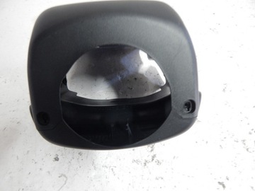фото thumb №6, Корпус колонки руль toyota yaris iv 20-23