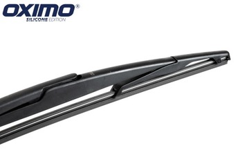 фото thumb №3, Двірник oximo задня + важіль opel zafira b 2005-2015