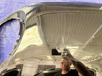 фото thumb №4, Mini f55 f56 f57 капот