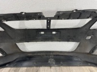 Suzuki swift iv mk7 2010 - 2013 бампер перед 71711-68l0 Доставка, фото thumb