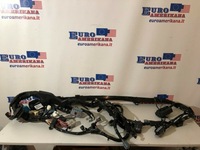 фото thumb №1, 2018 jeep wrangler oem dash проводка genuine