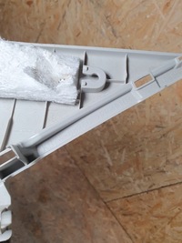 фото thumb №4, Mazda cx5 ii защита обивка стойка левый задняя