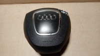 фото thumb №1, Audi a4 b7 подушка безопасности подушка водителя 4 рычаг