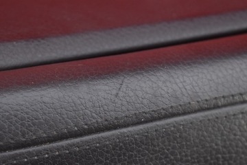 фото thumb №10, Туннель средний подлокотник кожаный eu 9277261 bmw f10 f11 рестайлинг 10-17