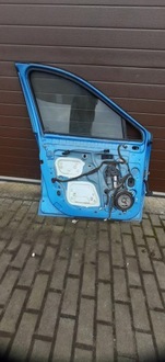 фото thumb №9, Двері лівий перед передні terpb рестайлінг renault scenic iii