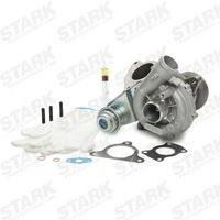 фото thumb №8, Турбіна турбонагнітач stark skct-1190107