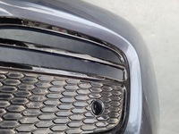 фото thumb №12, Kia ceed ii hb lift 2015-2018 15-18 бампер задний задняя