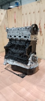 фото thumb №1, Двигатель 2.0 blue hdi citroen jumper iii 10dyzz 2016