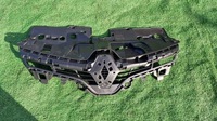 фото thumb №1, Renault clio iv усилитель решётка радиатора решетка 622563184r