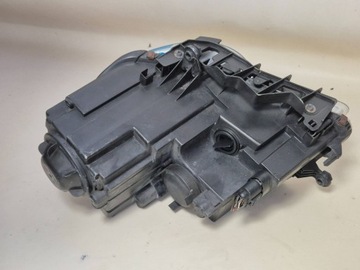 фото thumb №7, Vw touran i 07-10r рестайлінг передня лампа права комплектна eu