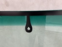 фото thumb №5, Audi tt купе стекло передняя датчик новая 2006-2014