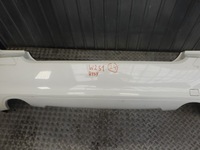 фото thumb №2, Бампер задняя задний mercedes r-klasa w251