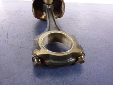 фото thumb №4, Mercedes a w176 1.6 cgi поршень шатун 270.910